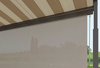 Flexible Optional Features