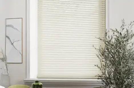 Slimline Slats