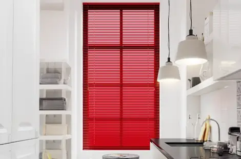 Customisable Colours