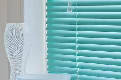 Durable Aluminium Construction