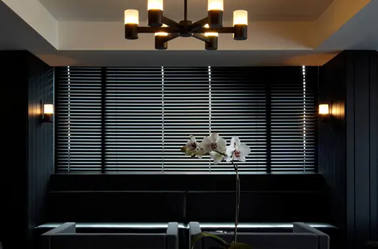 Aluminium Venetian Blinds Canberra | Aurora Window Furnishings