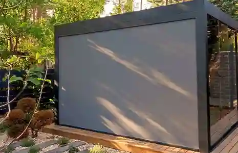 Wind-Resistant Performance