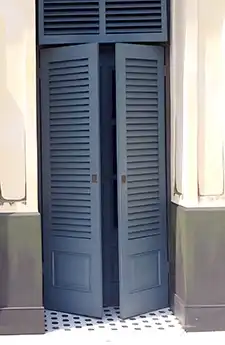 Aurora French Luxury Shutters Canberra | Aurora Window Furnishings