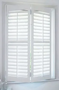 Aurora French Luxury Shutters Canberra | Aurora Window Furnishings
