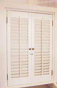 Aurora French Luxury Shutters Canberra | Aurora Window Furnishings