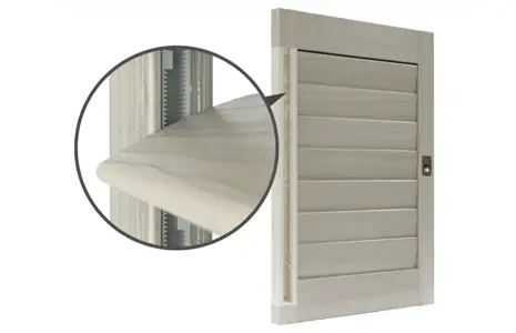 Invisible EasyTilt System