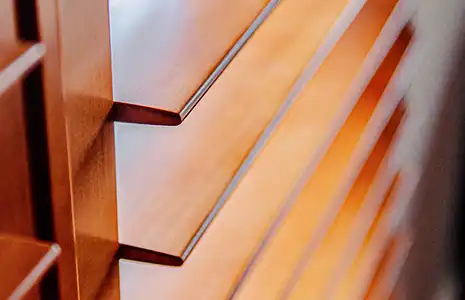 Prestigious Timber