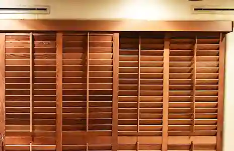 Special Shaped Panels