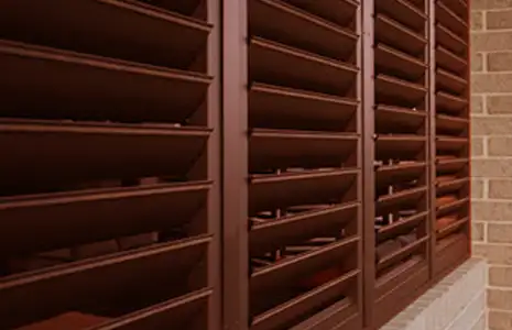 Warm Natural Colours