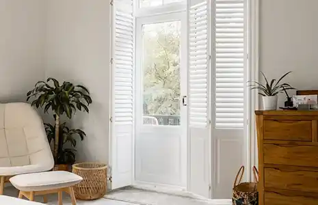 Custom Blade Options