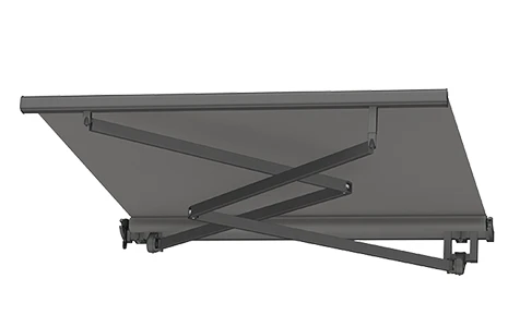 Adjustable Projection