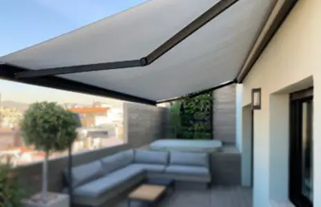 Compact and Versatile Design