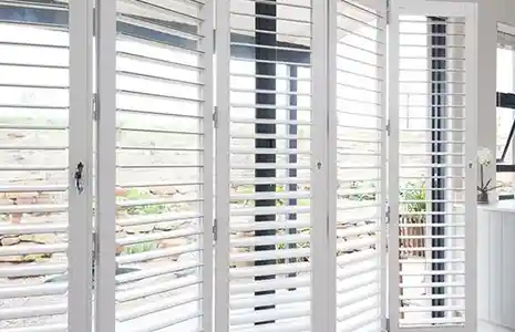 Optional Door Handles and Locks