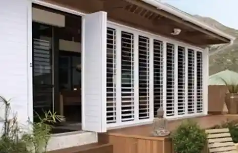 Special Shaped Panels