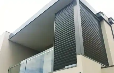 Patented Supatilt Mechanism