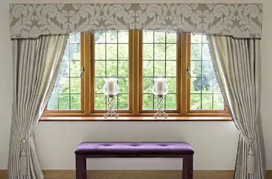 Aurora Window Furnishings Curtain Pelmets Canberra: Elevate your curtains with elegant pelmets from Aurora Window Furnishings. Featuring Australian-made quality and Weinor design options for Canberra homes.