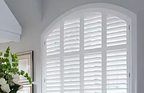 Adaptable Light and Privacy Control