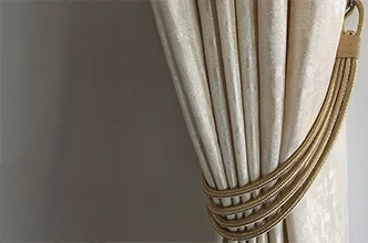 Perfect for Luxury Drapery