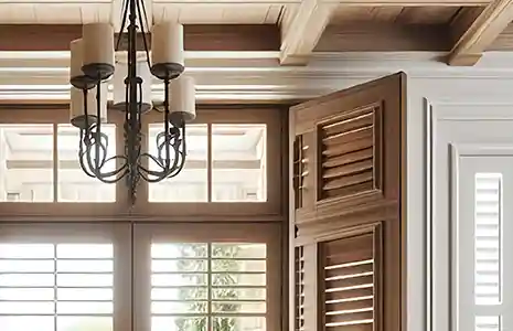 100% Premium Hardwood