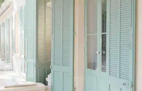 Special Shapes Available