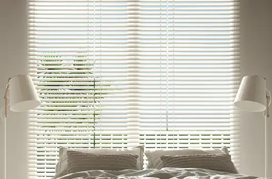 Habitus Blinds | Venetian Blinds Canberra | Aurora Window Furnishings
