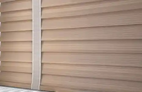 Sustainably Sourced Timber