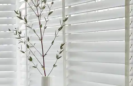 Customisable Finishes