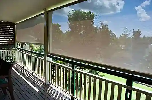 multistop awning Canberra | Aurora Window Furnishings