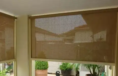 Customisable Fabrics & Colours