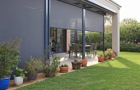 Smooth & Easy Operation