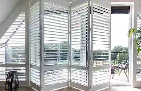 Custom-Shaped Panels Available