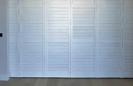 130mm Elliptical Blade Option