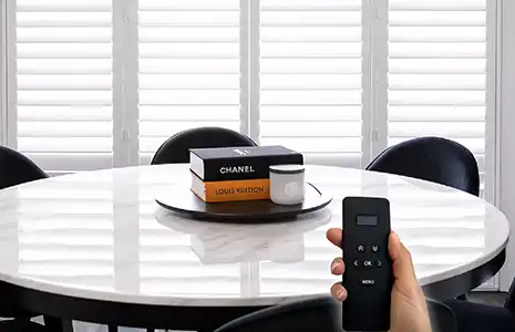 Remote-Controlled Operation