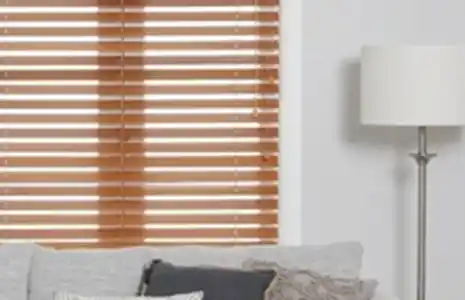 Exceptional Light Control