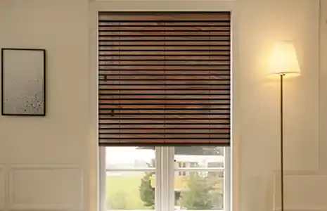 Customisable Finishes