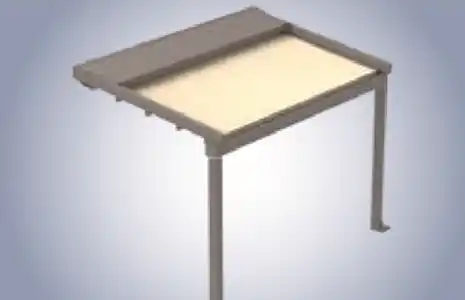 Adjustable Pitch