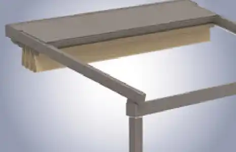 Aluminum Cast Covers