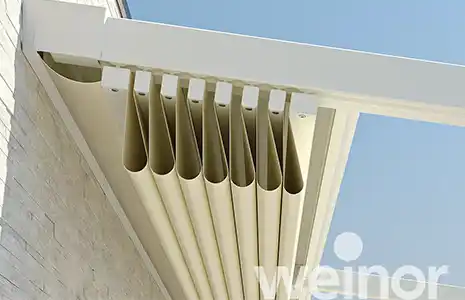 Convertible Folding System