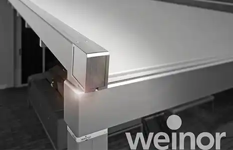 Customizable Fabric Options