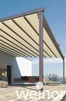 Pergotex-Weinor-Outdoor-Canberra-Australia-Aurora-Window-Furnishings-Gallery-1