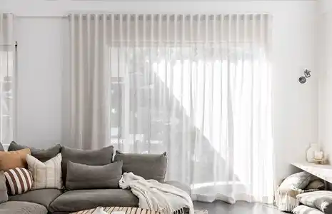Privacy & Light Diffusion