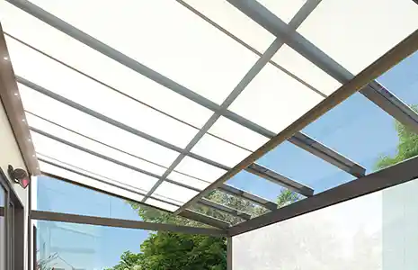 Proven Tension System