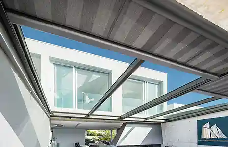 Quiet and Precise Operation