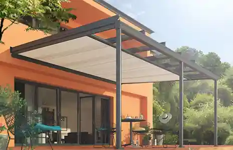 Rope Clamping System