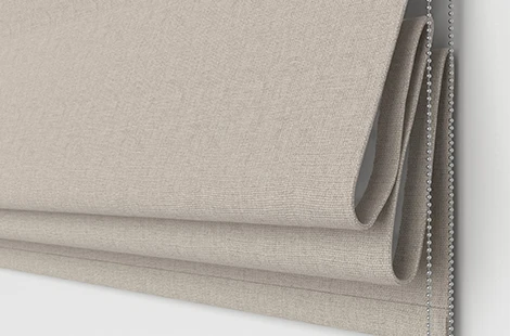 Smooth, Cascading Folds