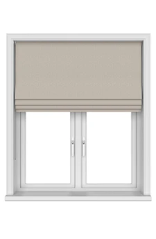 Standard Roman Blinds Canberra
