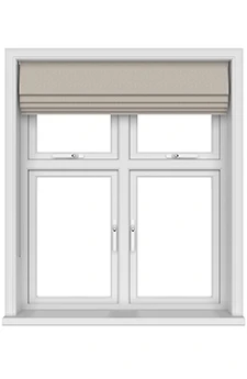 Standard Roman Blinds Canberra
