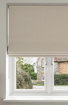 Standard Roman Blinds Canberra