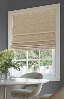 Standard Roman Blinds Canberra