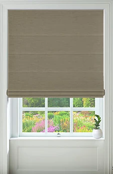 Standard Roman Blinds Canberra